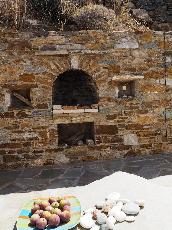 Holiday home Mariza Kythnos