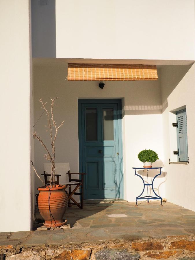 Mariza Holiday home Kythnos