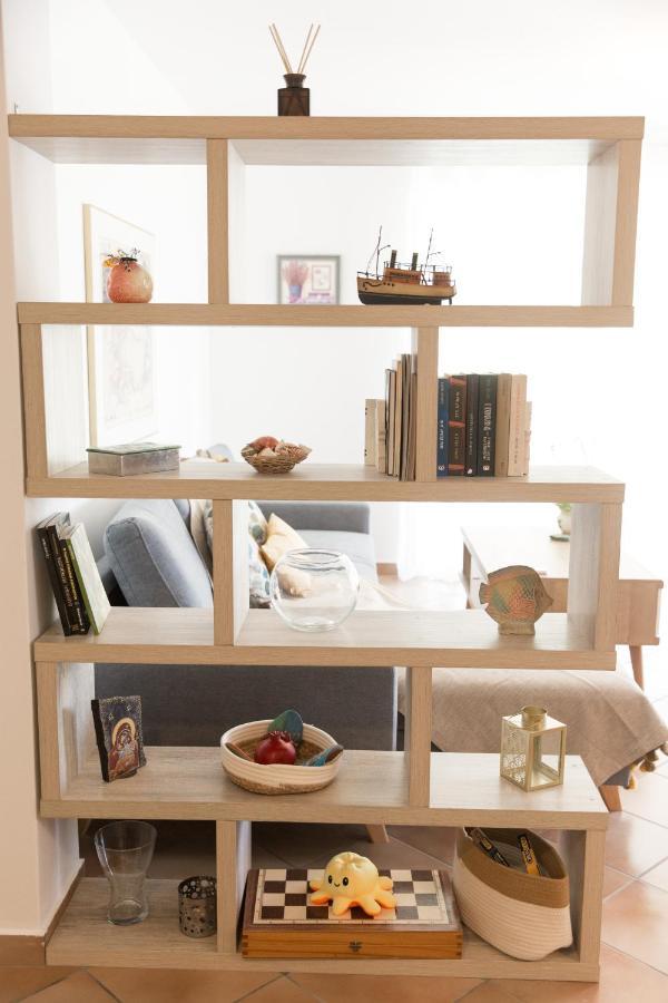 Azalea - Modern With Sea View * Galatas (Poros)