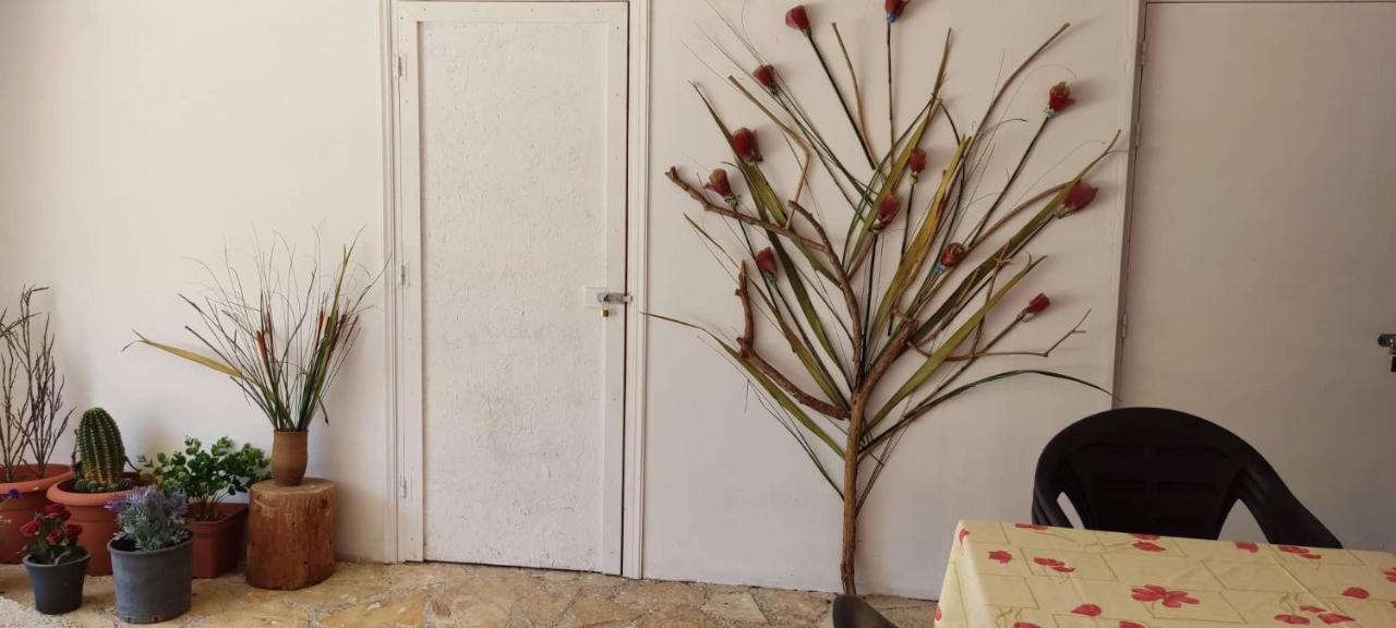 Rodi House Nafplio