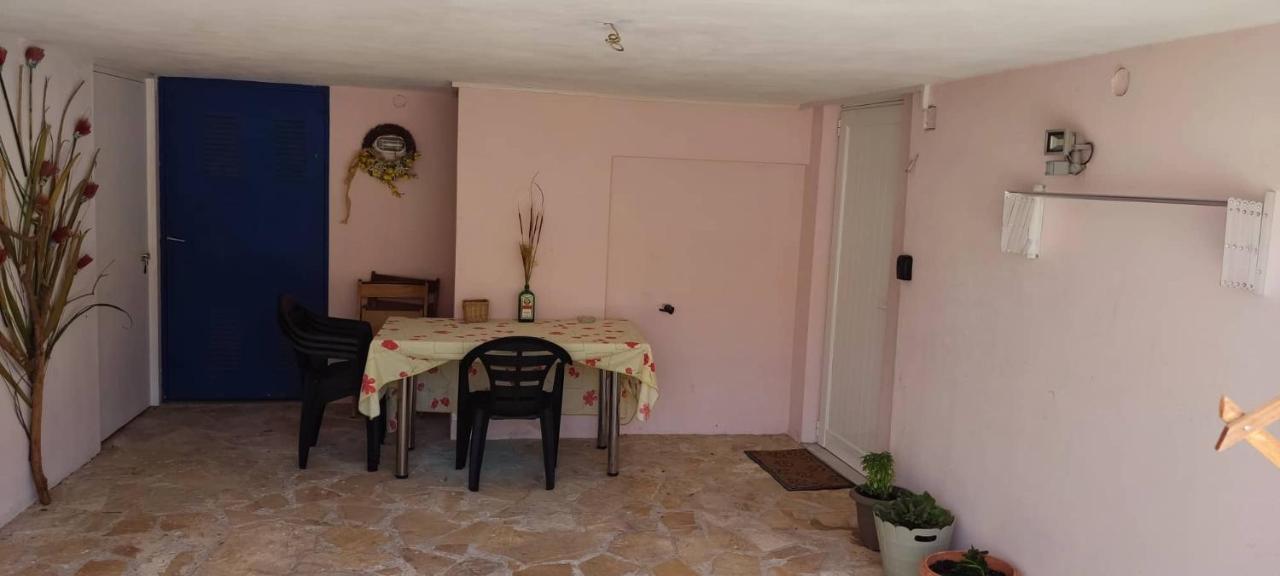 Rodi House Apartment Nafplio