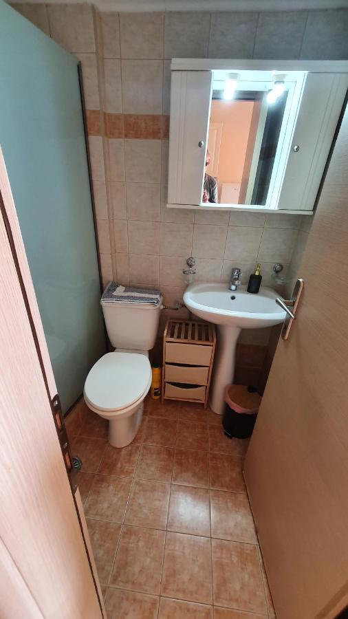Apartment Anna 1 Preveza