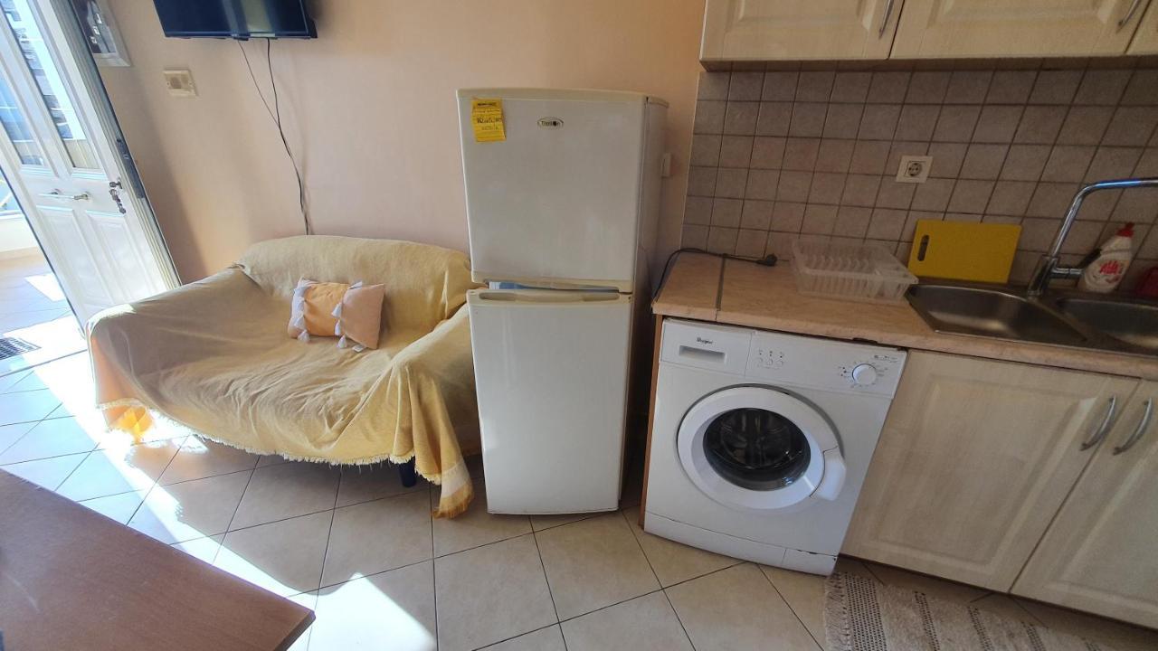 Anna 1 Apartment *