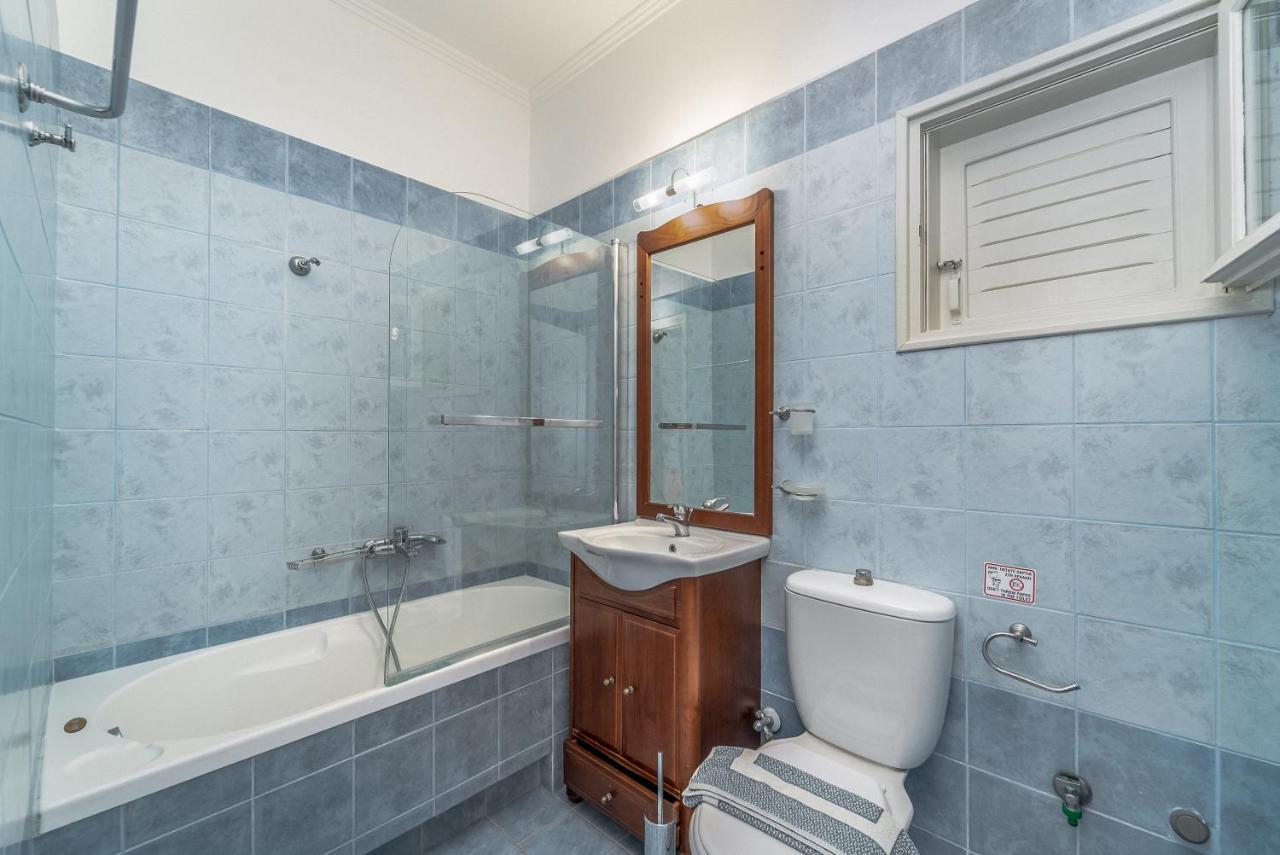 Monato Luxury Holiday home Agios Nikitas