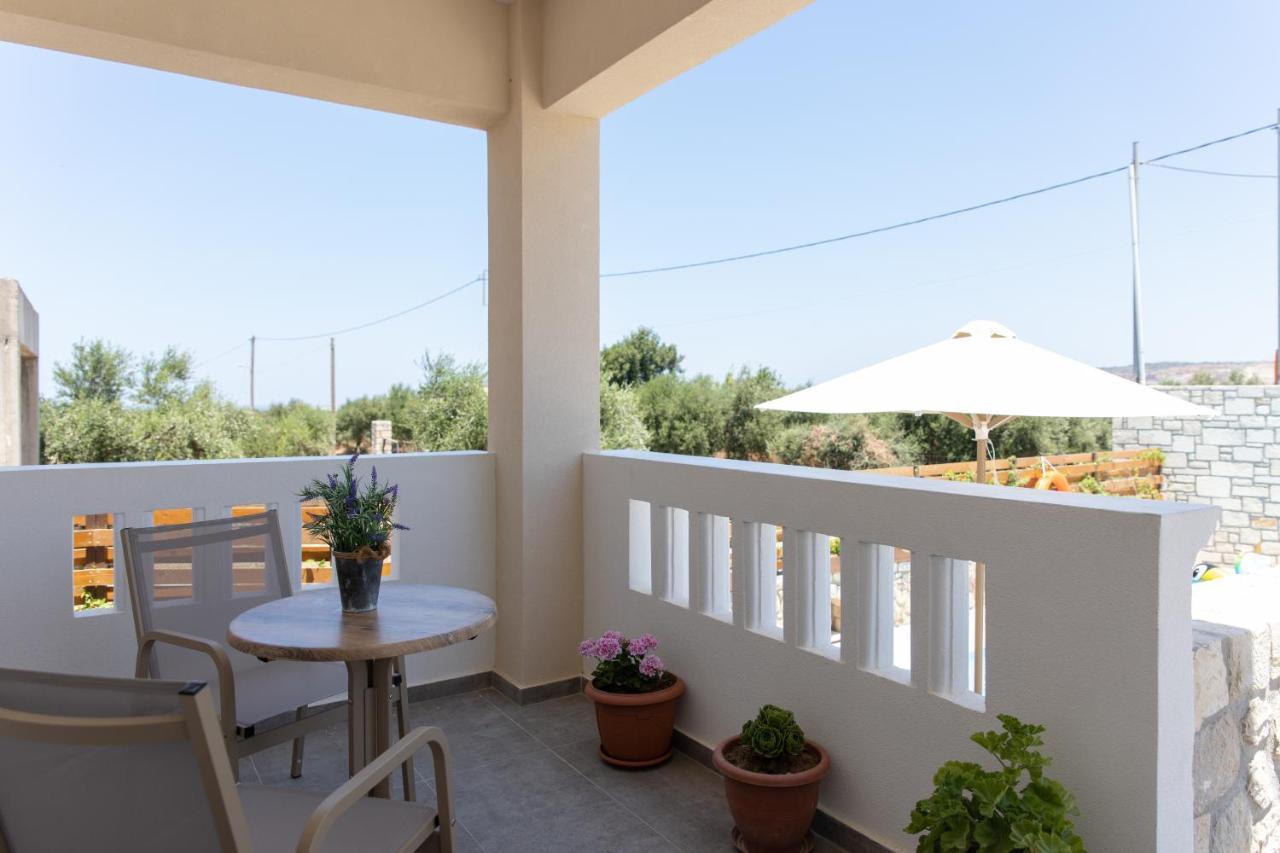 Holiday home Oasis Twin Iii