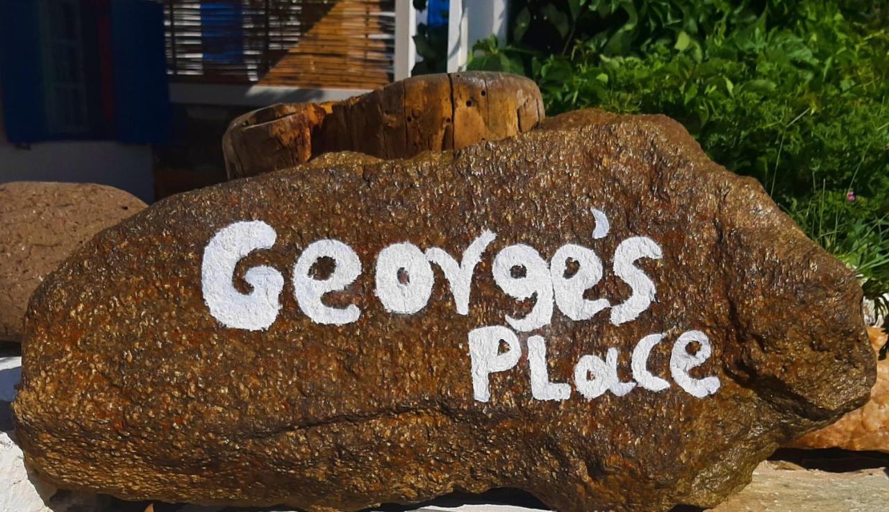 George's Place Guest house