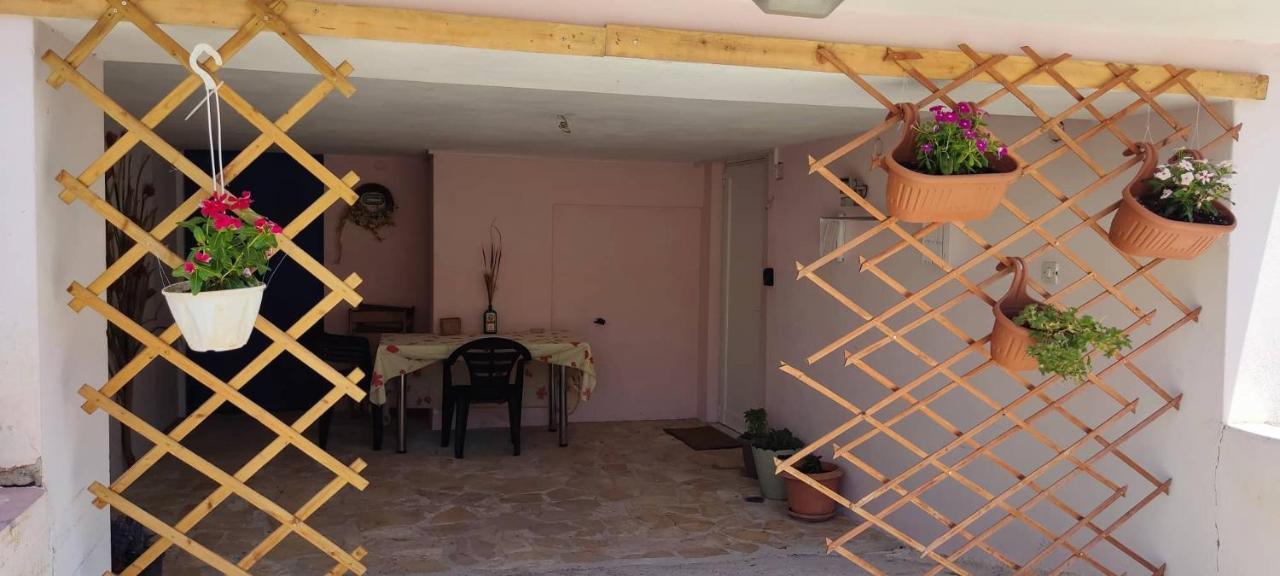 Rodi House * Nafplio