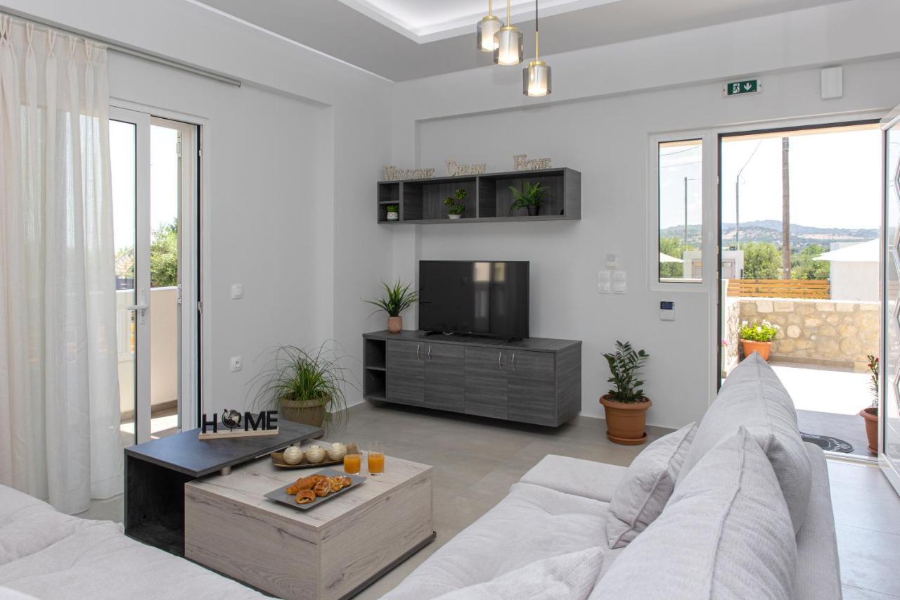 Oasis Twin Iii Holiday home
