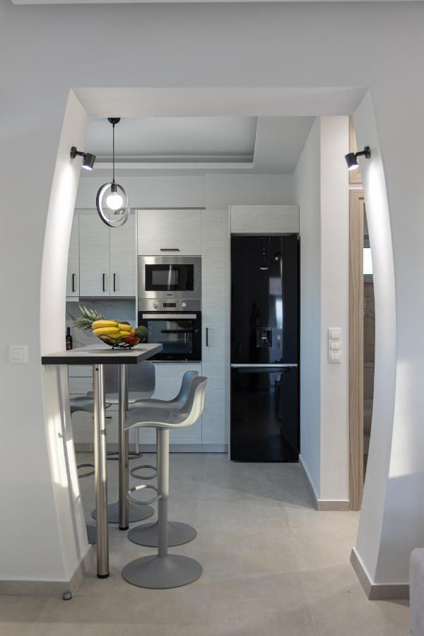 Oasis Twin Iii Prinos (Crete)