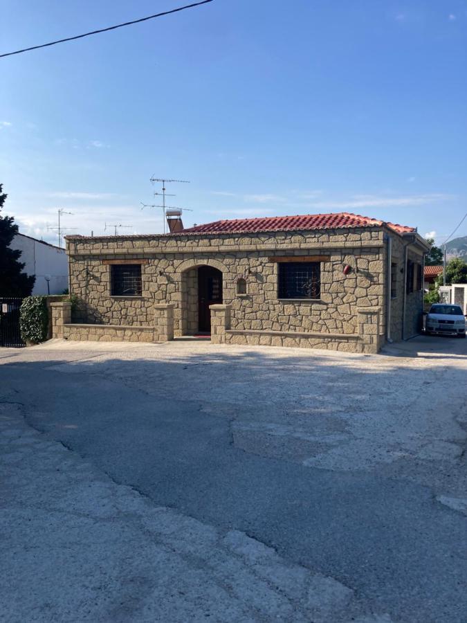 Holiday home Patriko