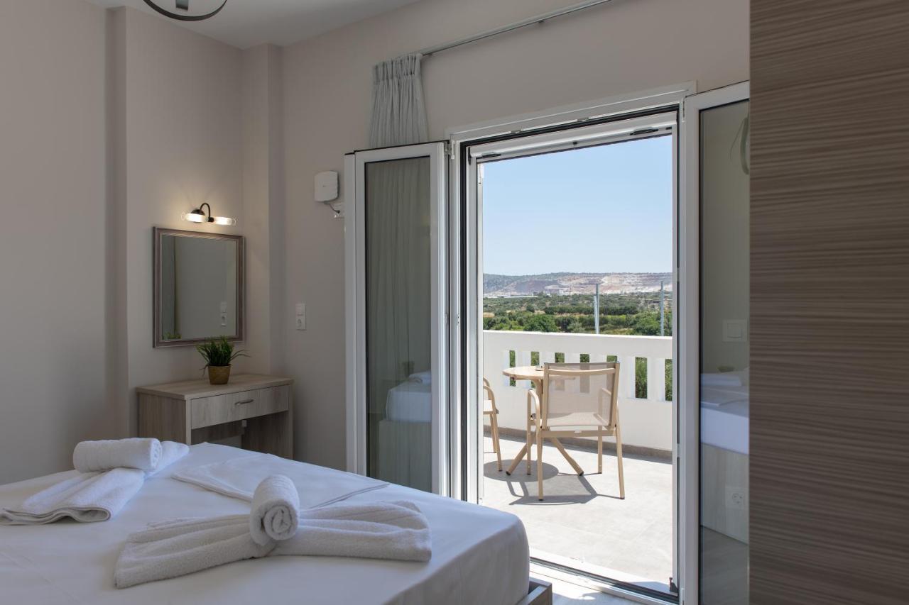 Holiday home Oasis Twin Iii