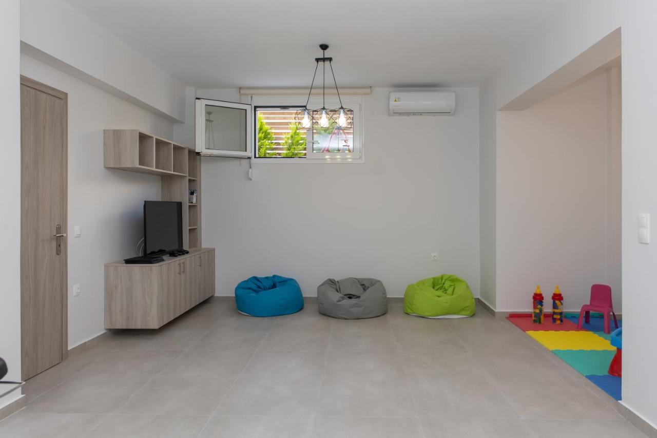 Holiday home Oasis Twin Iii *
