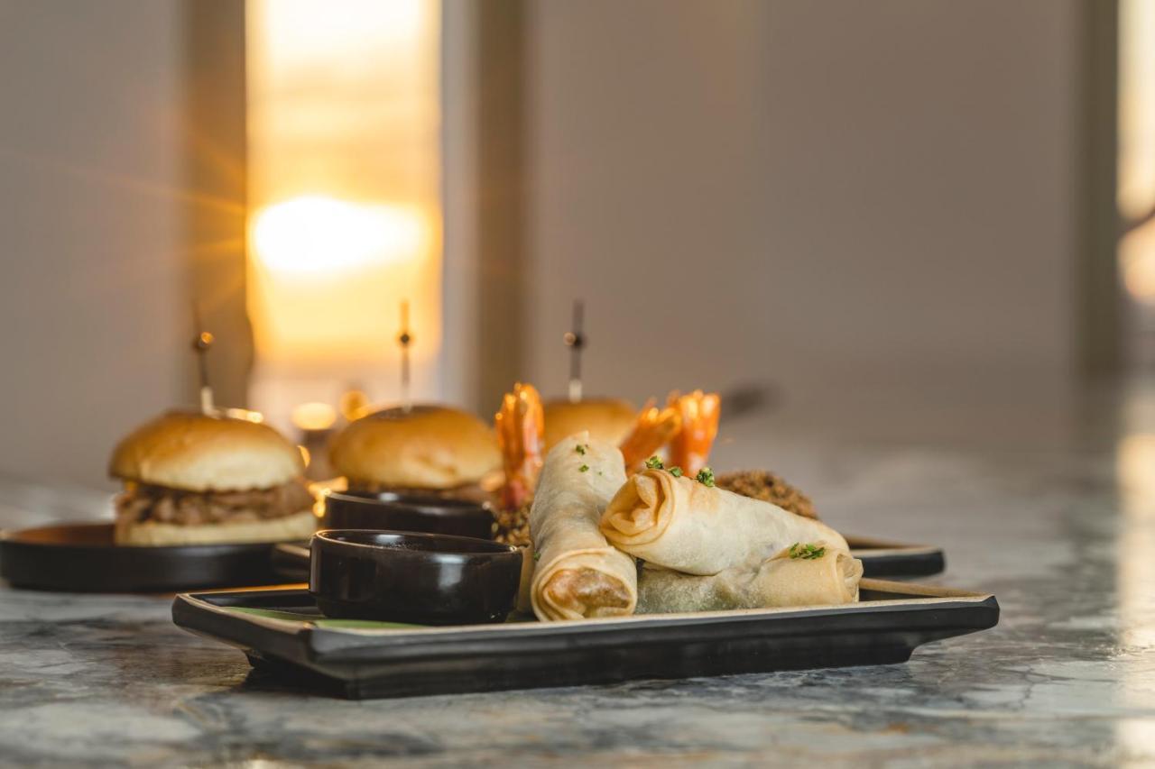 Rochari 4* Mykonos Town