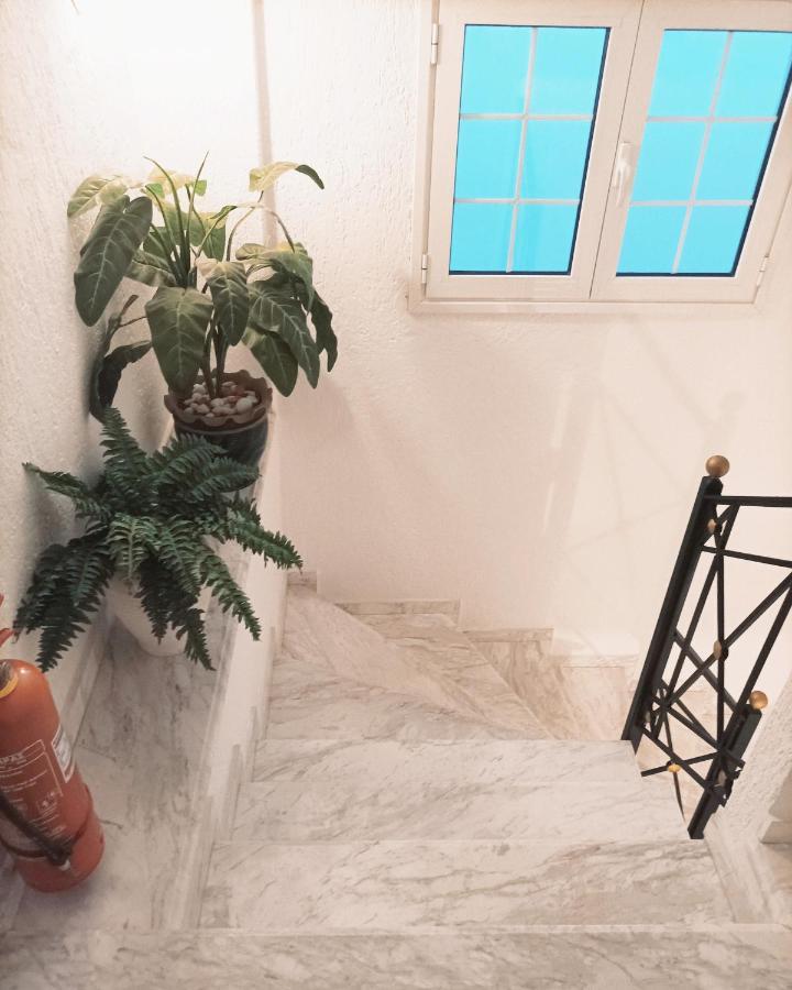 ιno Guest house