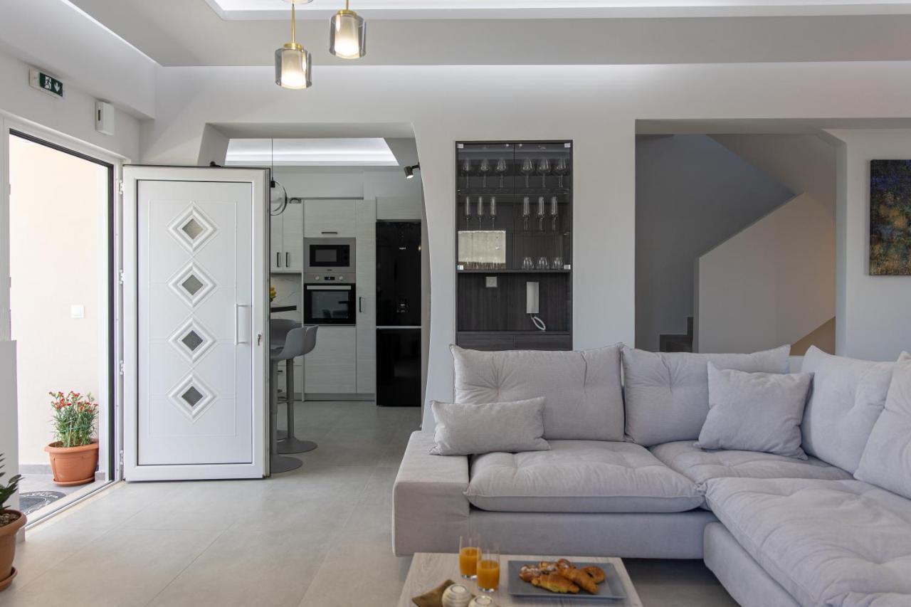 Oasis Twin Iii Prinos (Crete)