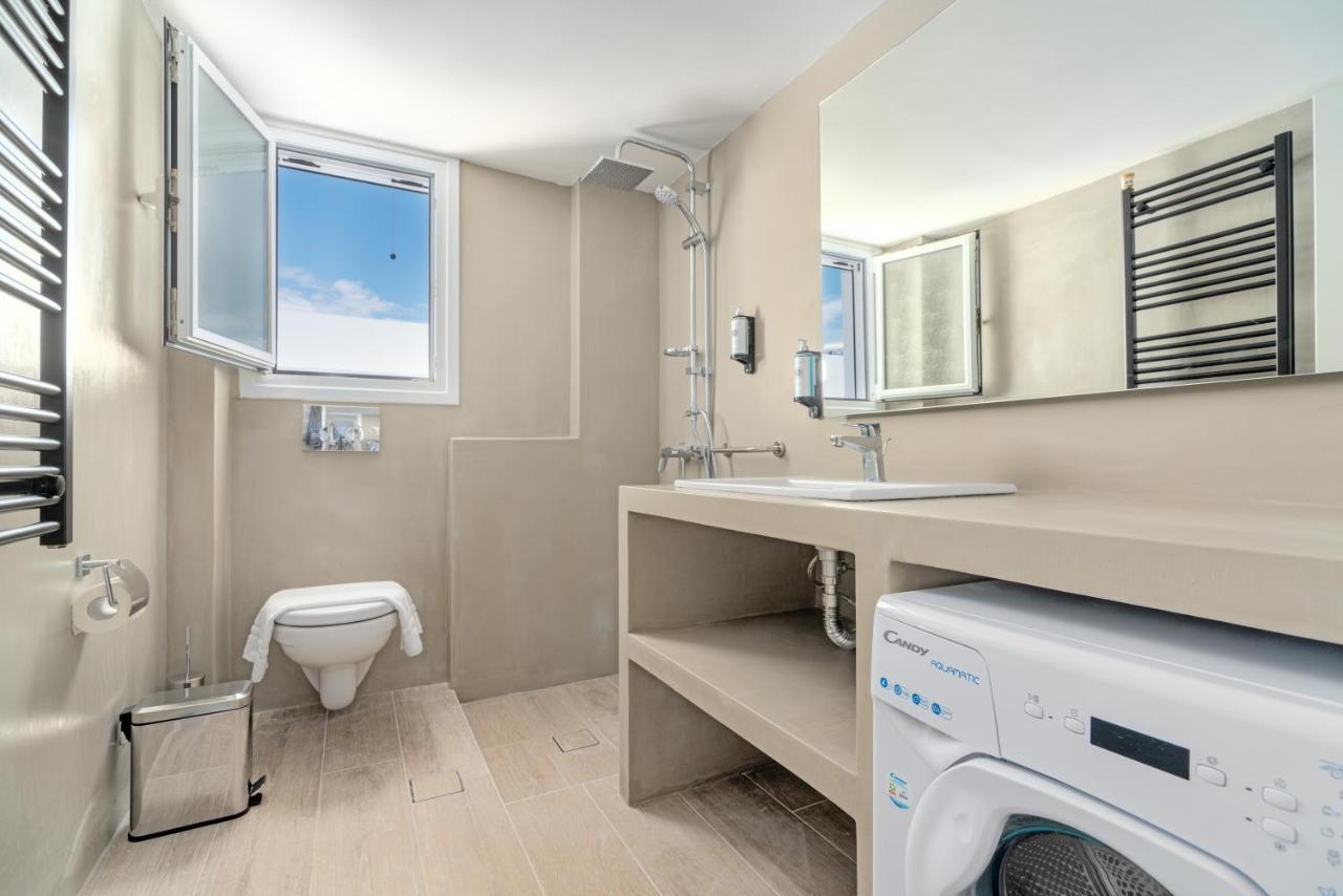 Costa Vasia Boutique Apartment