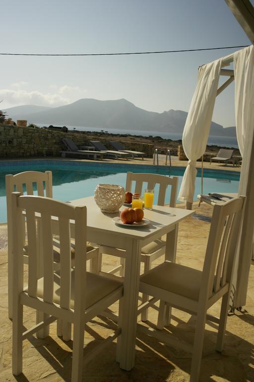 Paradise (adults Only) Koufonisia