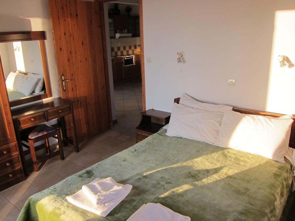 Katafigio Homes