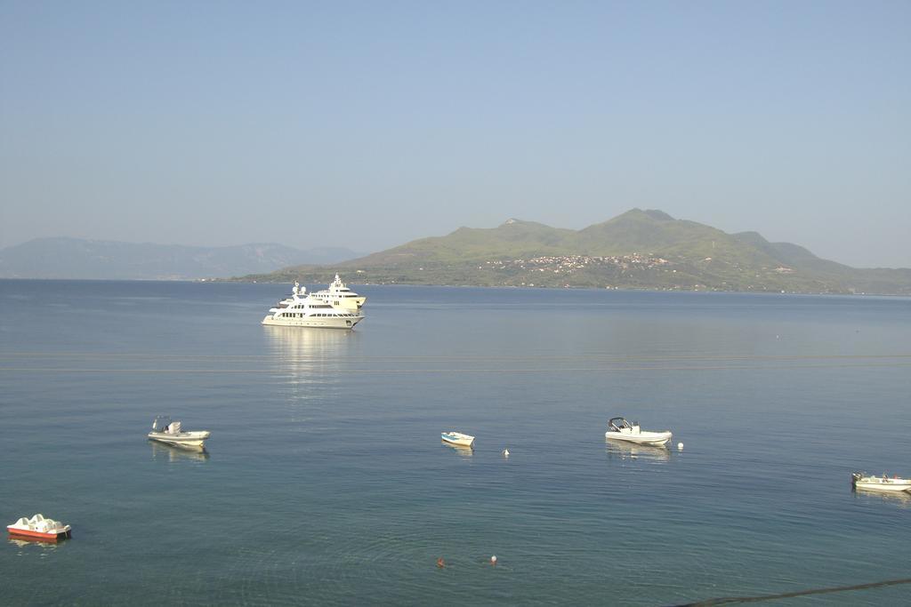 Glaros Loutra Edipsou (Evia)