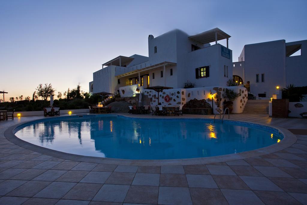 Naxos Kalimera 2*