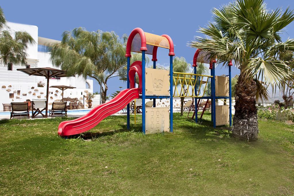 Aparthotel Naxos Kalimera Agia Anna (Naxos)