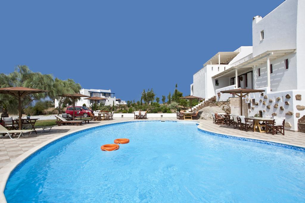 Aparthotel Naxos Kalimera