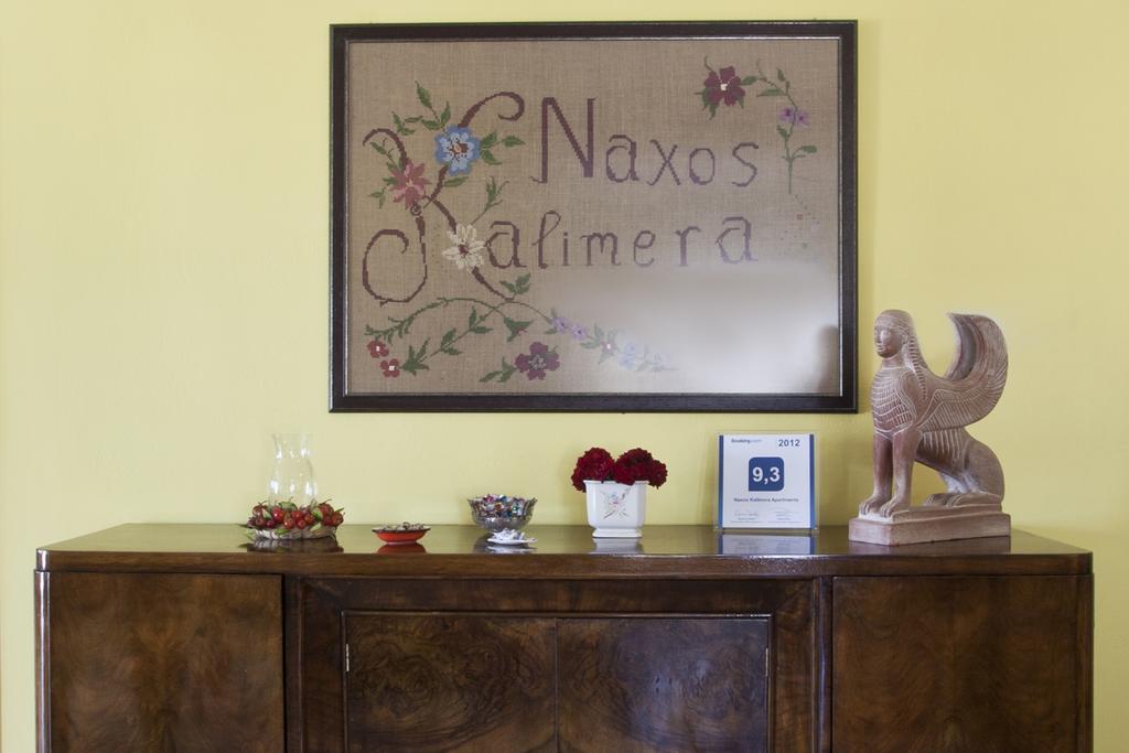 Naxos Kalimera 2*