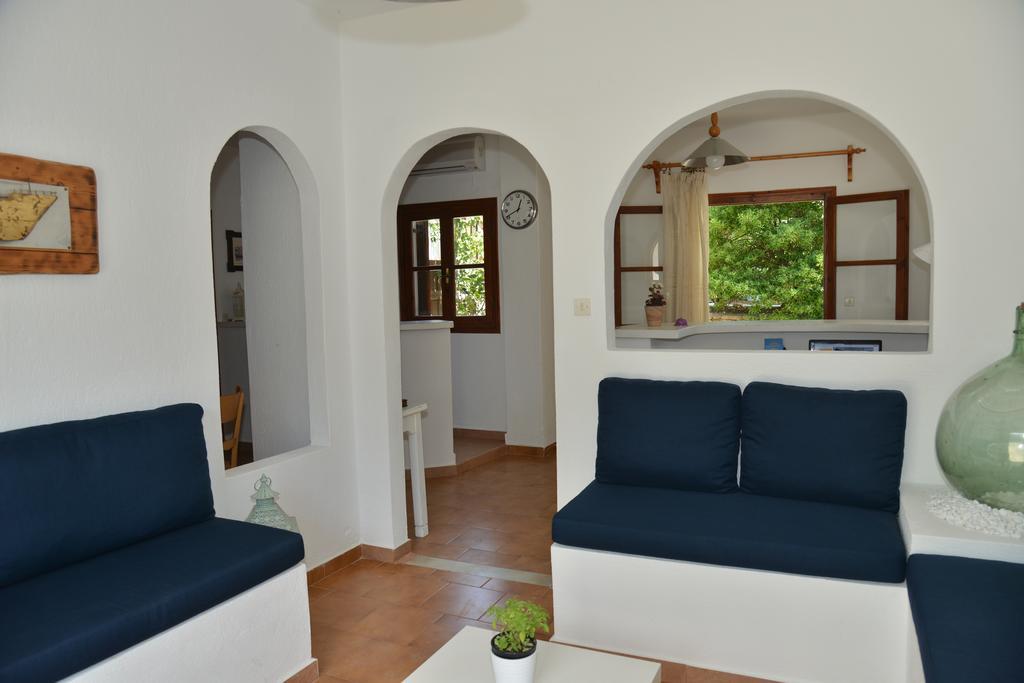 Anofli Aparthotel Skopelos Town