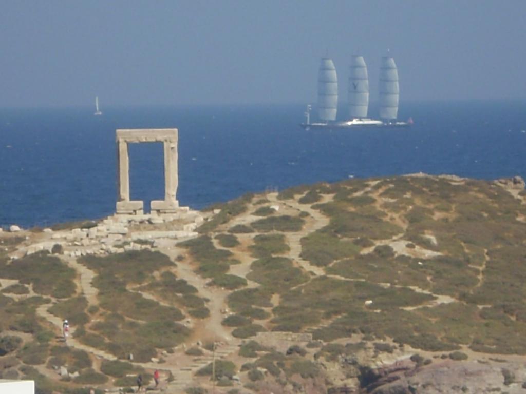 Anixis 2* Naxos City