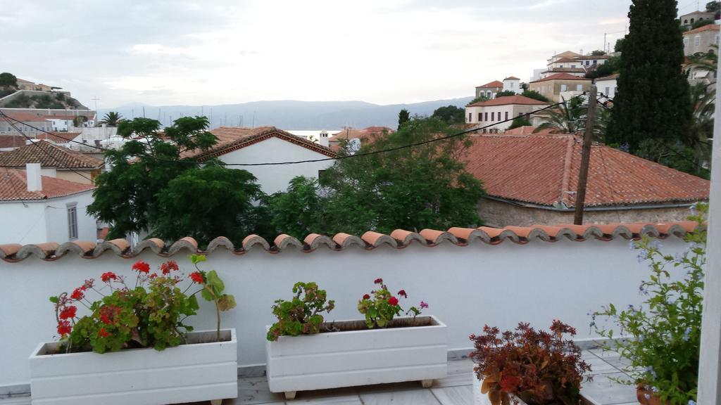 Ippokampos 2* Hydra (Saronic Islands)