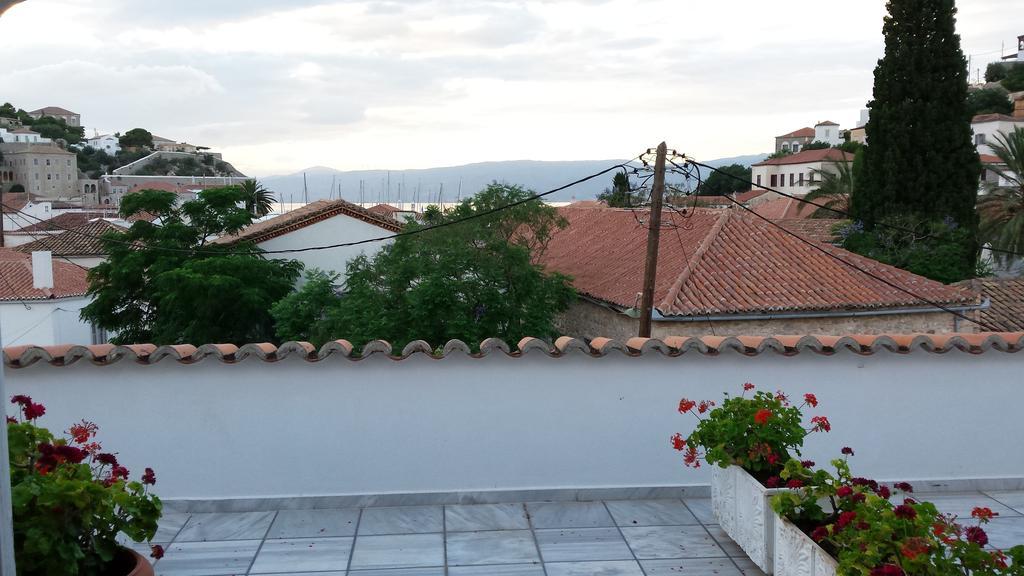 Ippokampos Hydra (Saronic Islands)
