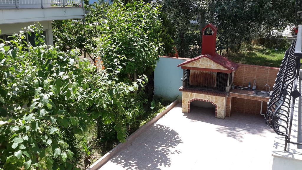 Hotel Evrostar Paralia Katerinis