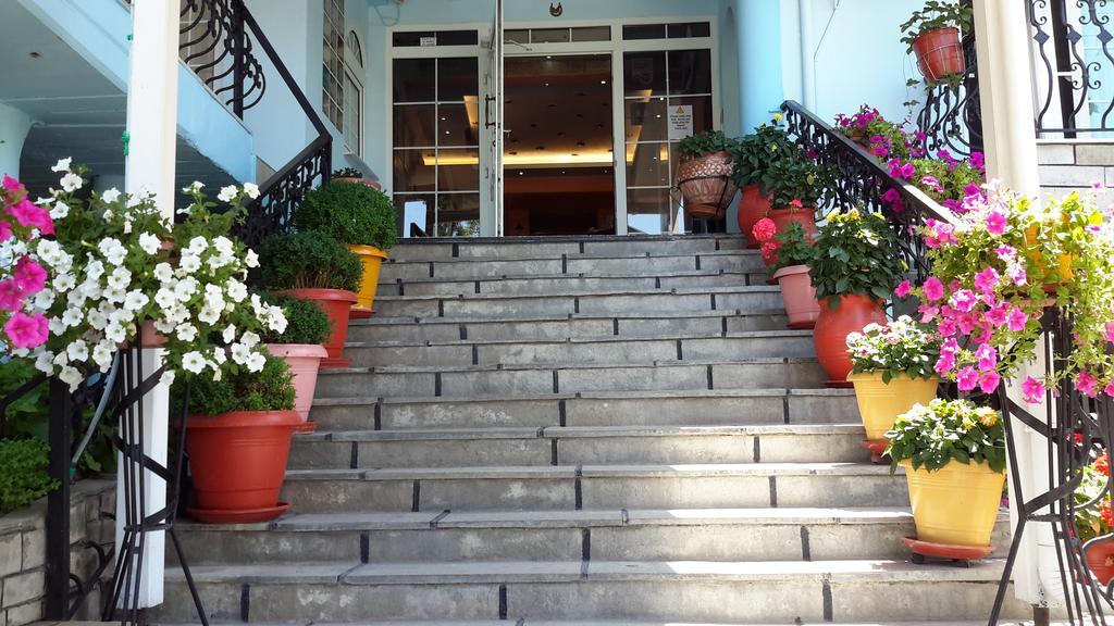 Hotel Evrostar