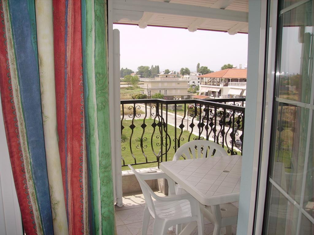 Evrostar Hotel 2*
