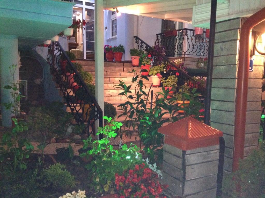 Hotel Evrostar Paralia Katerinis
