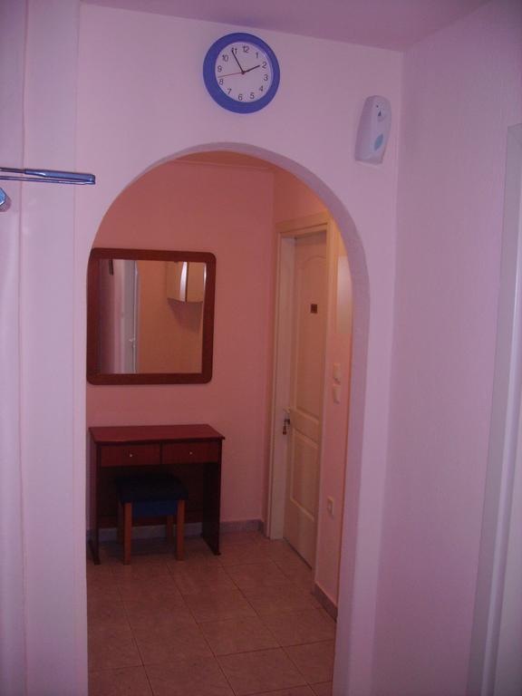 Evrostar Hotel