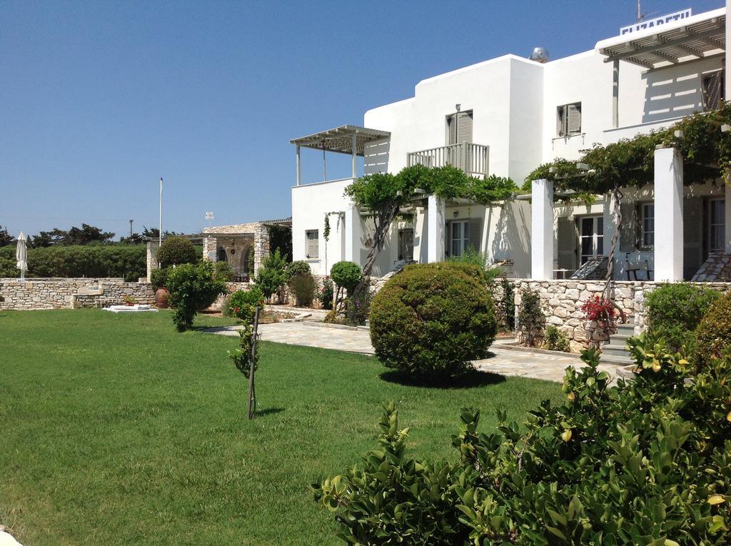 Elizabeth Aparthotel