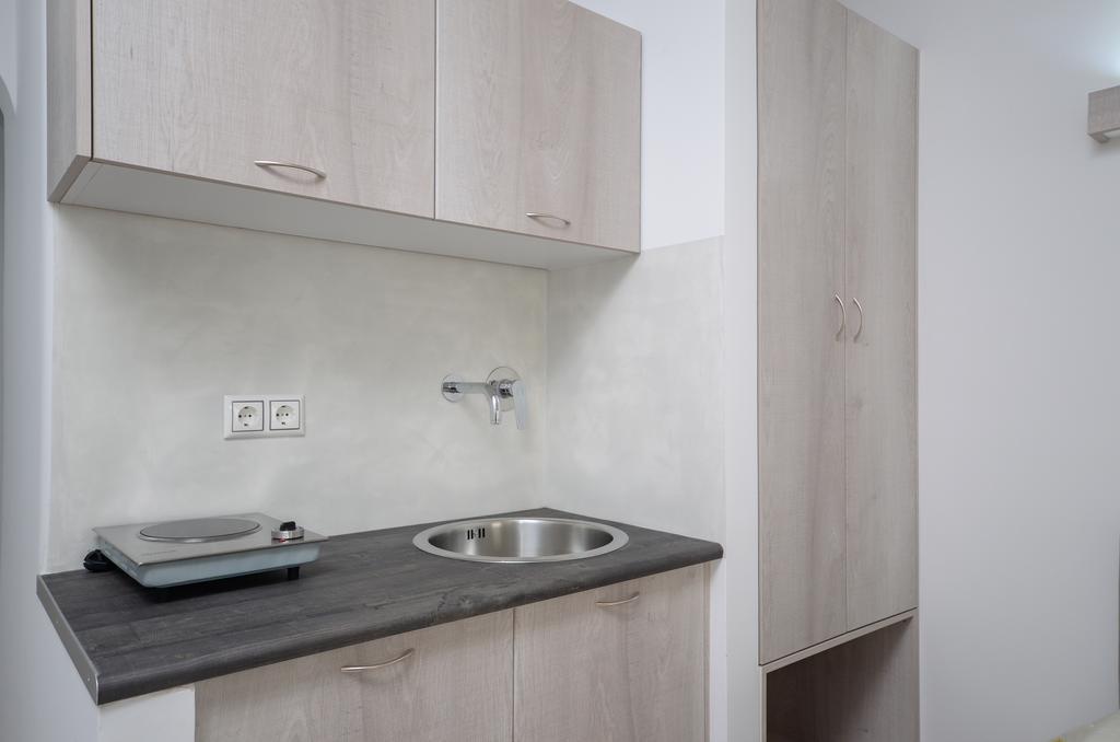 Apartment Elena *