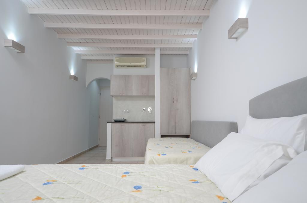 Elena Apartment *