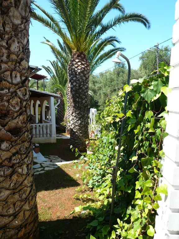 Athina Apartment Arillas (Corfu)