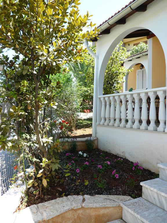 Athina Arillas (Corfu)