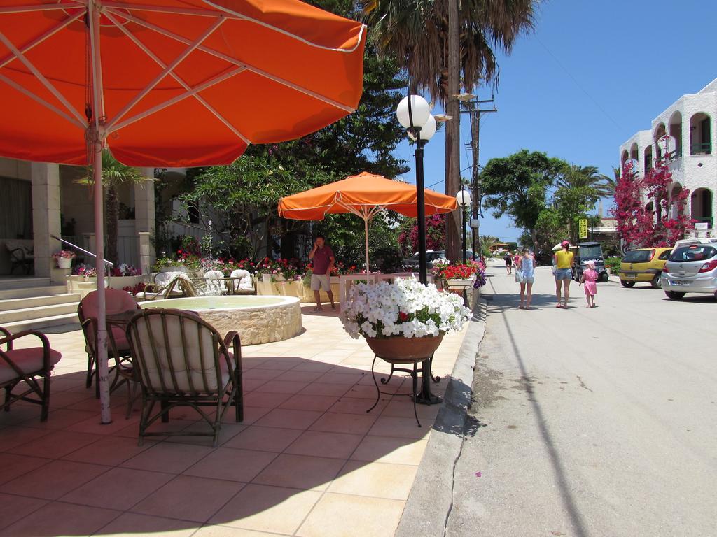 Aparthotel Bueno 3*