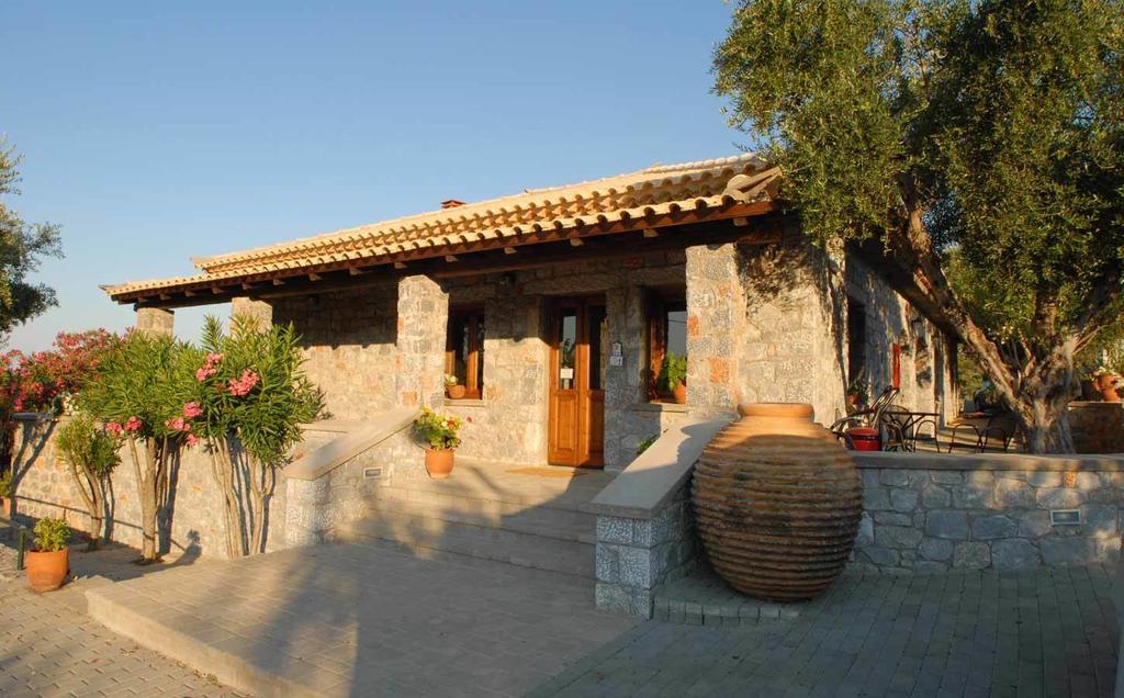 Hotel Melitsina Village