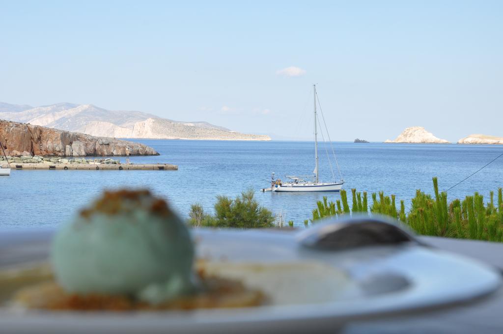 Hotel Vrahos Boutique