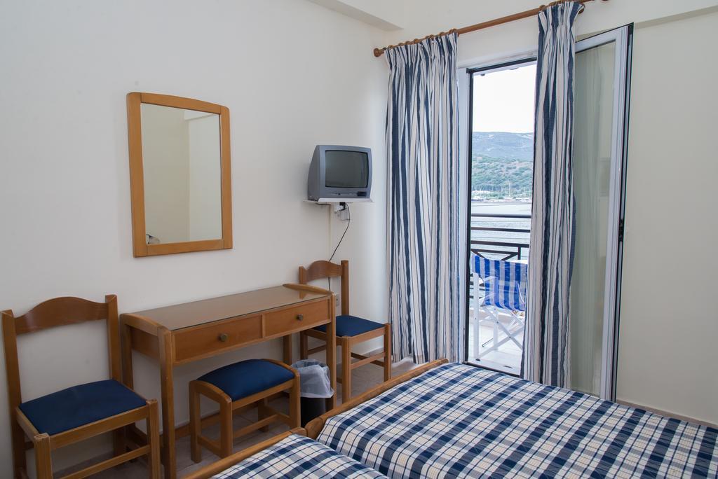 Hotel Kefalonia Grand Argostoli (Kefalonia)