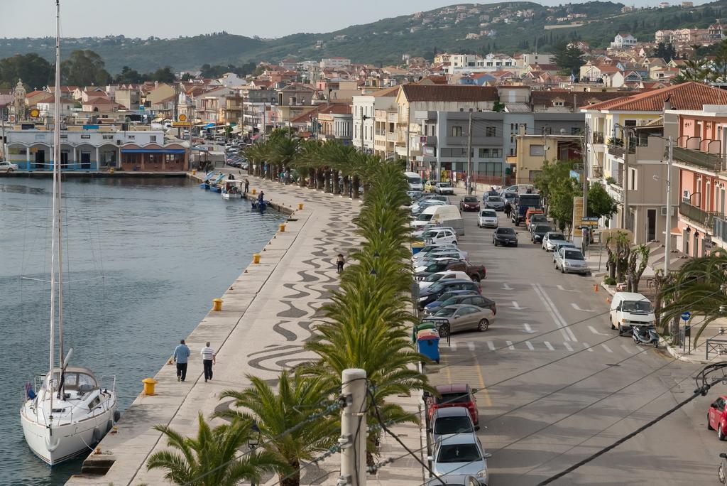 Kefalonia Grand Hotel Argostoli (Kefalonia)