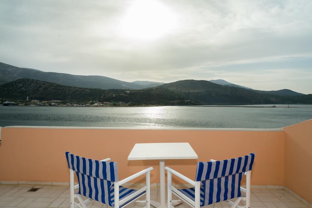 Kefalonia Grand Hotel