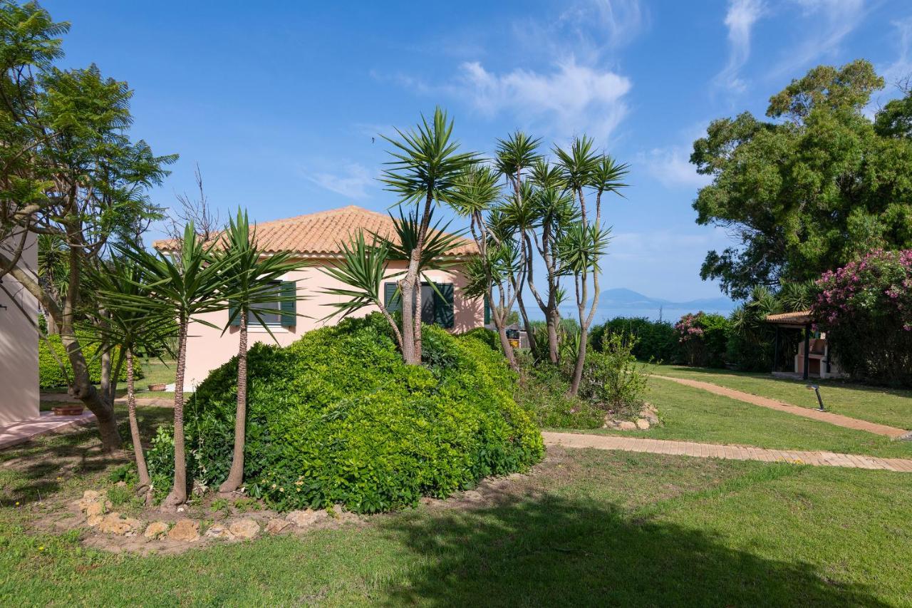 Holiday home Analipsi Front - Happy Kastron (Elis)