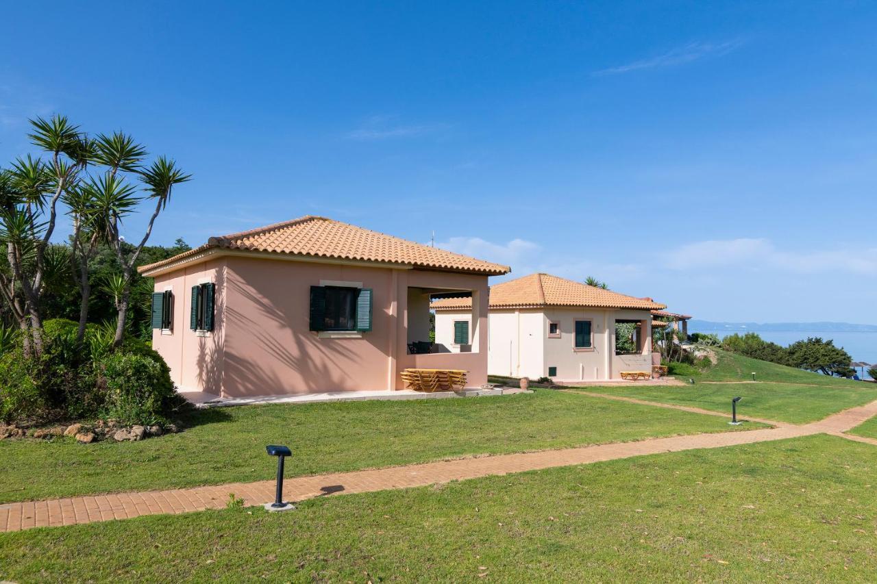 Analipsi Front - Happy Holiday home *