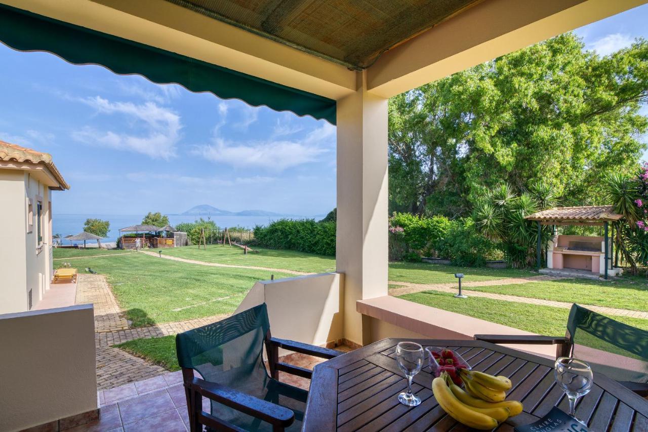Holiday home Analipsi Front - Happy Kastron (Elis)